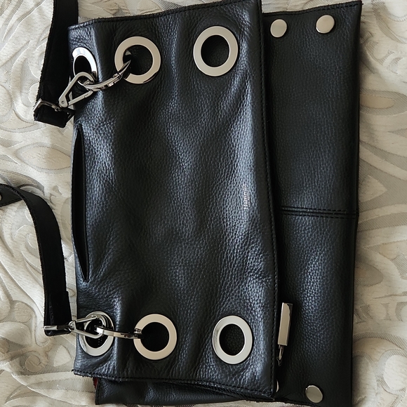 Like new Hammitt Montana large handbag and wallet - Picture 5 of 8